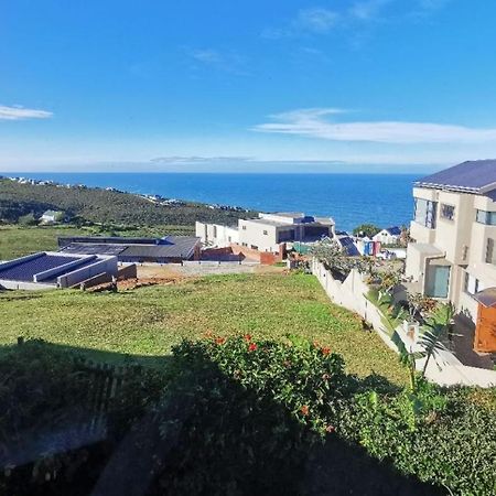 Bellablues Villa Herolds Bay Eksteriør bilde