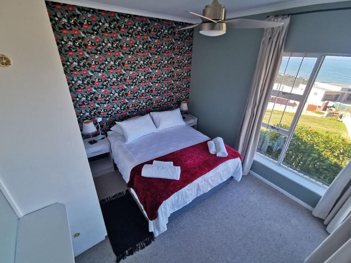 Bellablues Villa Herolds Bay Eksteriør bilde